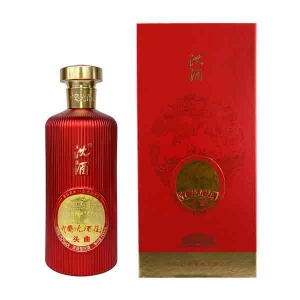 42度中国永利总站庄 · 头曲